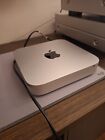 Apple Desktop Mac Mini Macmini 2.5 I5/4Gb/500Hdd