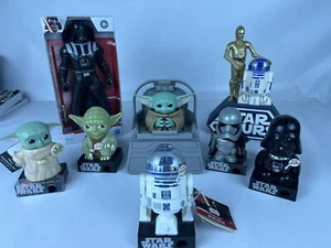 star wars sammlung lot - Bild 1 von 11