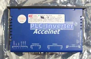 1 Stück Copley Steuerungen 800-1656B Servotreiber kostenloser Versand DHL/FedEX # - Bild 1 von 3