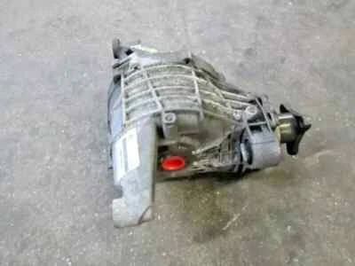 2005-2009 Cadillac SRX STS  Rear Axle Differential Carrier 3.23 Ratio Opt GU5 - Image 1 of 3