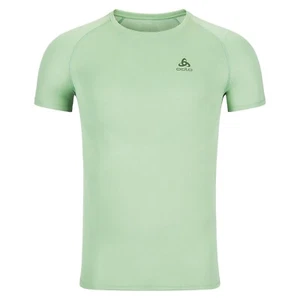 ODLO ACTIVE F-DRY LIGHT Hombre Camiseta Deportiva Loden Frost - Imagen 1 de 7