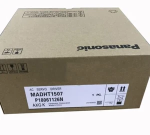 MADHT1507 NEU Panasonic SERVOANTRIEB MADHT1507 - Bild 1 von 3