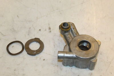 2003 Harley-Davidson Electra Glide FLHTCUI Engine Motor Oil Pump - Image 1 of 4
