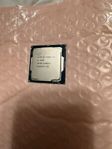 Intel Core i3-8100 (8th Gen) 3.6GHz Desktop Processor - CM8068403377308