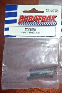 Duratrax RC DTXC8900 Shaft Wheel - Picture 1 of 2