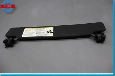 Parasol para pasajero derecho Jaguar X152 tipo F 14-24 negro OEM Foto 1 de 4