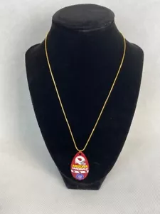 Collar giratorio lágrima vintage de los Arizona Cardinals de la NFL - Imagen 1 de 1