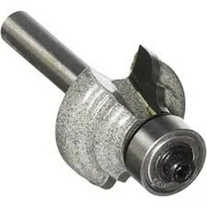 Vermont American 23152 - 3/16" Cove and Bead Carbide Tipped Router Bit - Picture 1 of 1