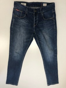 lee cooper luke jeans