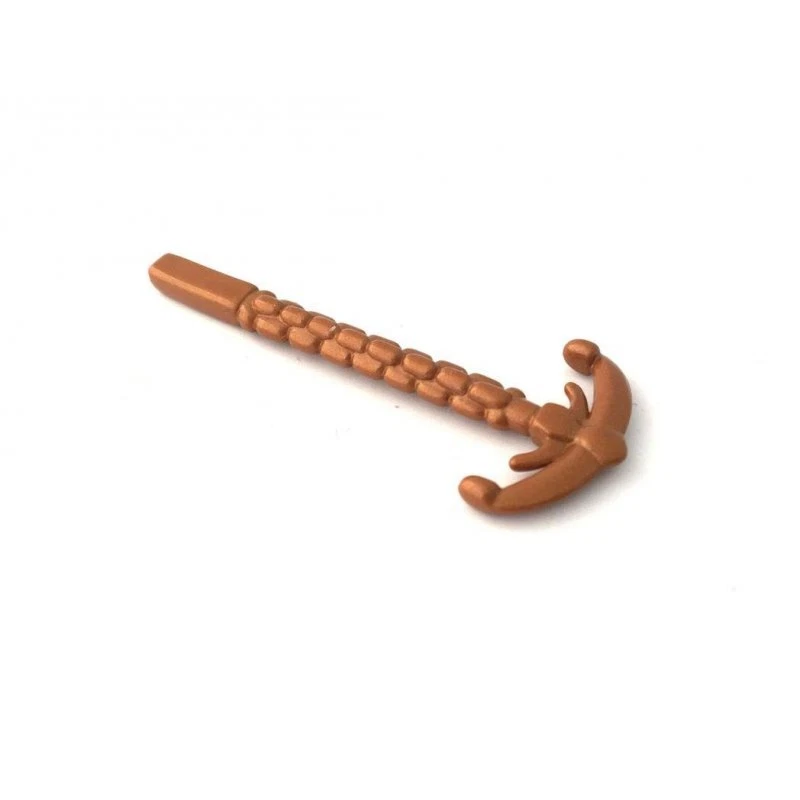 Power Rangers: Wild Force - Kongazord Weapon - 13923-2002 - Immagine 1 di 1