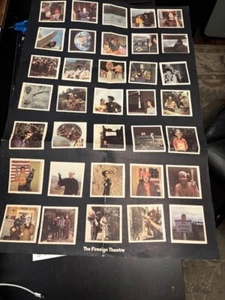 The Firesign Theatre POSTER INSERT ONLY Don’t Crush That Dwarf - Picture 1 of 3