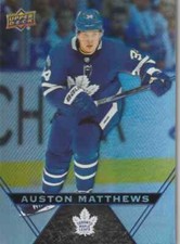 2018-19 Upper Deck Tim Hortons Collector's Series - Base Set