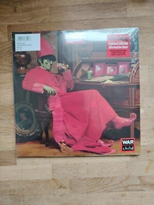 Gorrilaz Cracker Island 2LP Poster Record Store Day RSD 2024 Vinyl Album