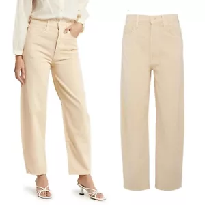 MOTHER The Curbside Ankle Jeans in Dawn Size 31 - Picture 1 of 5