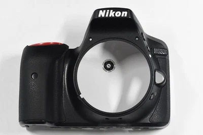 Оригинальная передняя крышка чехла оболочки ASSY блок для камеры Nikon D5300 - Изображение 1 из 3