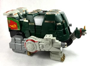 Tor The Shuttlezord Vintage Mighty Morphin Power Rangers Zord Completo 1994 Años 90 - Imagen 1 de 6