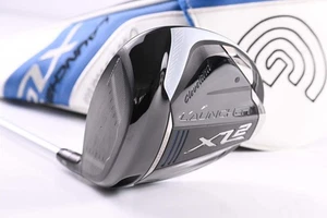 LeftHand Cleveland Launcher XL 2 Draw Driver / 9-12 Degree / Regular Flex Ascent - Picture 1 of 9