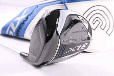 LeftHand Cleveland Launcher XL 2 Draw Driver / 9-12 Degree / Regular Flex Ascent - Image 1 of 4