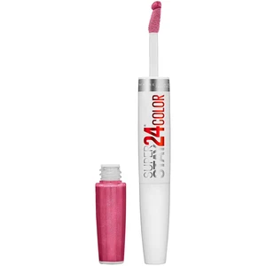 Super Stay 24, 2-Step Liquid Lipstick Make-up, Long Lasting High Pigmented Colo - Bild 1 von 12