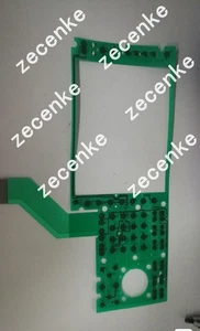 Película conductora de botón 1 pieza NUEVA PARA R&S (Rohde Schwarz) SMBV100A - Imagen 1 de 4