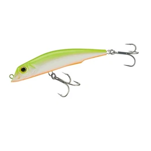 Mag Darter Schwimmköder, Pearl Chartreuse, 5" - Bild 1 von 5