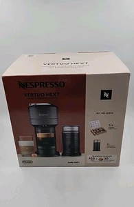 DeLonghi Nespresso Vertuo NEXT Kaffee- & Espresmaschine Aeroccino - NEU - (A3-E1) - Bild 1 von 4