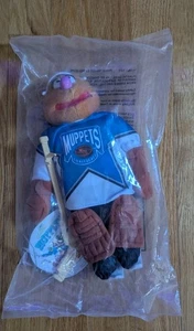 Fozzy - McDonald's Happy Meal Toy 1995 NHL Muppets ¡Sellado! - Imagen 1 de 2