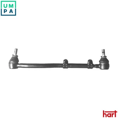 TIE ROD 422 006 FOR OPEL OMEGA/B INSIGNIA/Grand/Sport Y22/Z22XE 2.2L 20SE 2.0L - Image 1 of 4