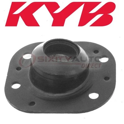 KYB Rear Left Suspension Strut Mount for 2005-2007 Ford Five Hundred - Shock fc - Изображение 1 из 4