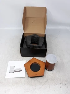 Rollschärfer Holz Vorrichtung Winkelwerkzeug zylindrisches Bauteil  - Bild 1 von 5