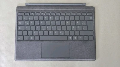Microsoft Surface Type Cover Surface Pro 4, 5, 6, 7, 7+ - Bild 1 von 3
