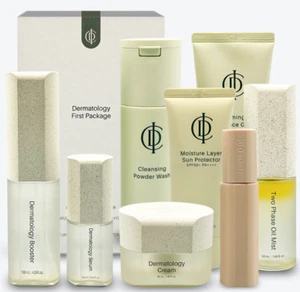 [NEW]  Incellderm 8pcs Special Set Anti-Wrinkle Moisturizers K-Beauty - Picture 1 of 8