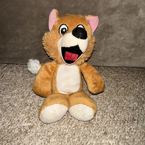 FREDDY FOX JOHN FOWLER HOLIDAYS 9 ZOLL PLÜSCHTIER KUSCHELTIER TEDDY SOUVENIR - Bild 1 von 4