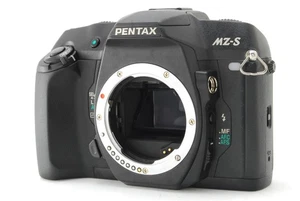 【N MINT+++】Pentax MZ S 35mm SLR AF Film Camera Body - Picture 1 of 12