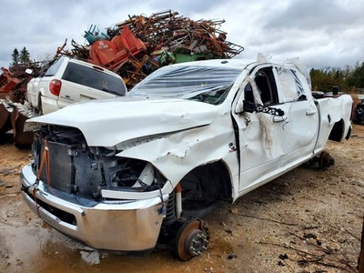 STEERING INTERMEDIATE SHAFT ASSEMBLY RAM2500 2015 转向轴 1740216 — 第 1/4 张图片