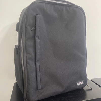 For DSLR Camera Backpack Compatible With Canon, Nikon, Sony, Lens Accessories - Image 1 of 2