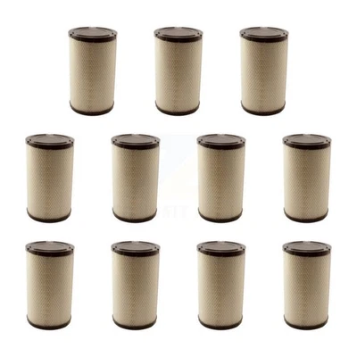 PUR K57-101728 Air Filter for Chevy Suburban GMC C3500HD Chevrolet C2500 Truck Foto 1 de 2