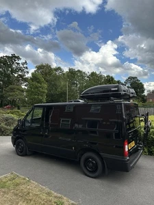 Ford Transit Camper Van - Picture 1 of 15