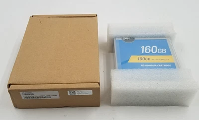 NEW - Dell RD1000 160GB Native Capacity Data Cartridge Drive - Image 1 of 4