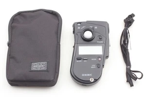 LCD OK [ Near MINT ]  Sekonic L-408 Multi Master Exposure Spot Meter From JAPAN - Picture 1 of 9