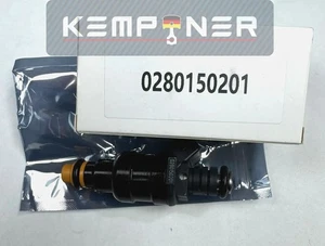 0280150201, Einspritzdüse für BMW E23/24/28/30, Porsche M44 924 944 - Bild 1 von 5