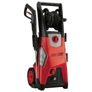 Promaker 2000W Presure Washer PRO-H2000 Voltaje - Frecuencia: 120V - 60 HzAmpera - Imagen 1 de 7