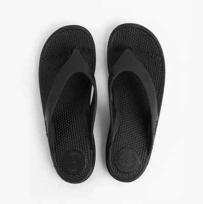 Totes Sol Bounce Ladies Toe Post Womens Casual Slip-On  Toe Post - Image 1 of 3