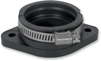 Brida de montaje de carburador de piezas ilimitadas para moto de nieve Yamaha SS440 1981-1983 Foto 1 de 3