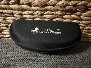 Montana West Sunglasses - Picture 1 of 4