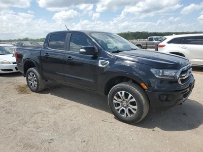 FORD RANGER 2019-2022 REAR LEAF SPRING 1694902 - Image 1 of 4