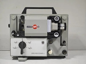 Eumig-Wien Type Mark-8 Vintage Projector - Untested, Signs of Use - Picture 1 of 8
