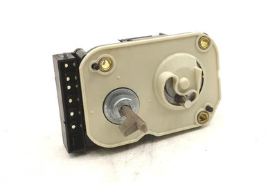 Interruptor de encendido Mopar 04326622AB Dodge Ram 1500 2500 3500 1997-2000 nuevo OEM Foto 1 de 4