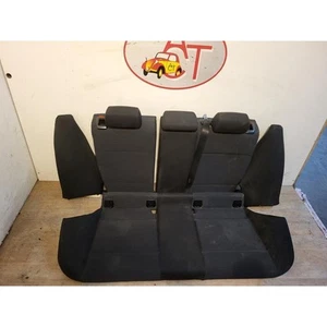 SEDILE POSTERIORE BMW 1 serie (E87/87N) Hatchback 5-drs 118d 16V (N47-D20A) 2008 - Foto 1 di 5