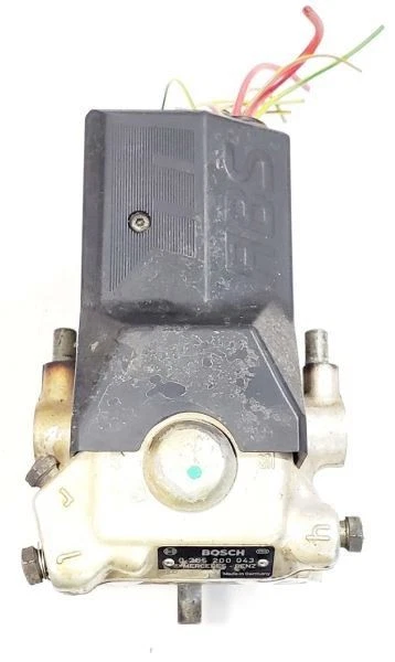 1990 1991 1992 年 1993 梅赛德斯 300TE 原始设备制造商 ABS 防锁制动泵 0265200043 — 第 1/4 张图片